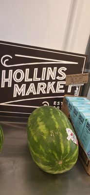 Hollins Market by null