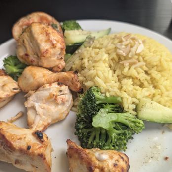 Eden Garden Fusion Grill - Mediterranean Near Me - Upland, California Eden Garden Fusion Grill - Mediterranean Near Me - Upland, California