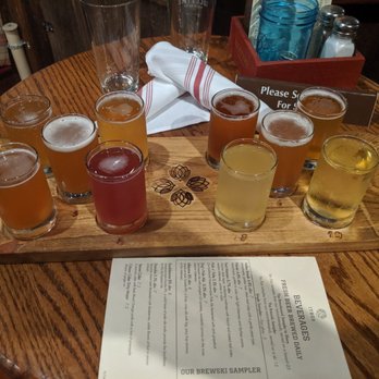 Idletyme - 10 flights - American Near Me - Stowe, Vermont Idletyme - 10 flights - American Near Me - Stowe, Vermont