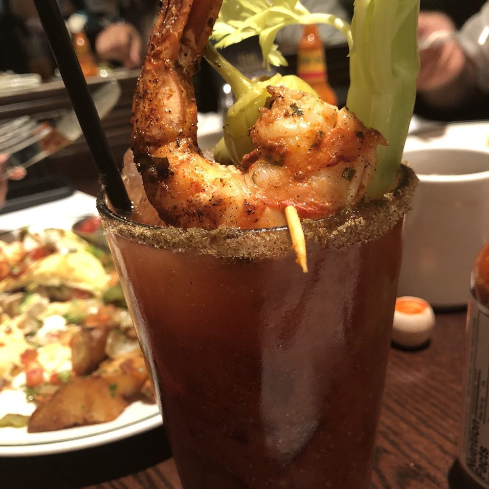 Daily Grill - Bloody Mary - American Near Me - Palm Desert, California Daily Grill - Bloody Mary - American Near Me - Palm Desert, California