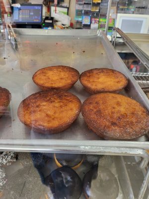 Good Day Donuts by null