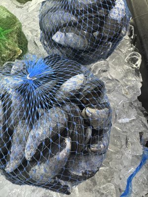 Nam Dae Mun Farmers Market by null