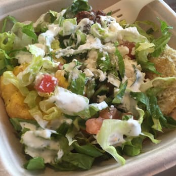 CAVA - Breakfast bowl - Salad Near Me - Arlington, Virginia