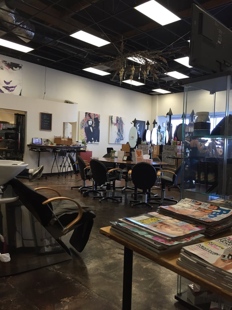 Shelli Spence Hair Logo