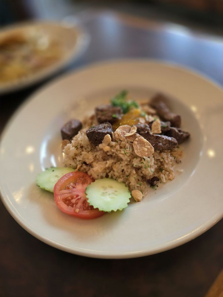 Food from Blue Oyster