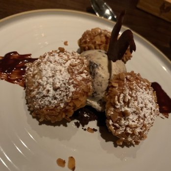 Yardbird - Fried Oreos .... - New American Near Me - Washington, DC, District of Columbia Yardbird - Fried Oreos .... - New American Near Me - Washington, DC, District of Columbia
