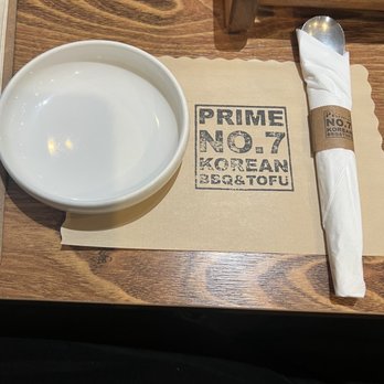 Prime No 7 - Korean Near Me - Mahwah, New Jersey Prime No 7 - Korean Near Me - Mahwah, New Jersey