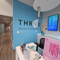 Thrive Infusions