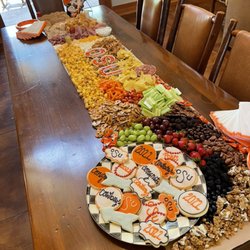 Social 174 - OSU Graduation Spread