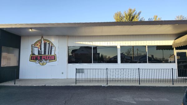 JT's Pizza & Pub - Linworth by null