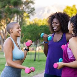 Epiphany IV Therapy & Weight Loss
