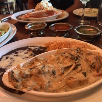 Vive Sol - Fish of the day, Chile relleno and tostada - Mexican Near Me - Mountain View, California Vive Sol - Fish of the day, Chile relleno and tostada - Mexican Near Me - Mountain View, California
