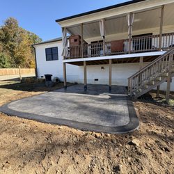 Martinez Landscaping & Concrete