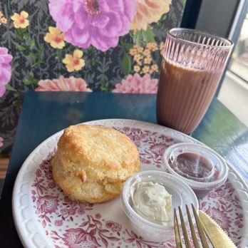 Butter Punk - My colorful plate - Breakfast & Brunch Near Me - Asheville, North Carolina