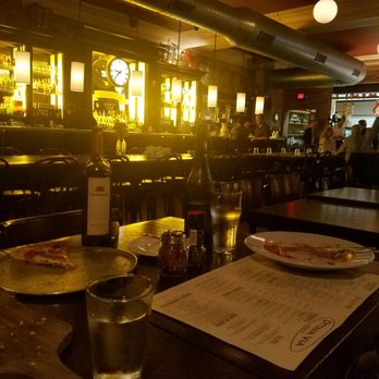 Ottava Via - We closed the place..... - Pizza Near Me - Detroit, Michigan