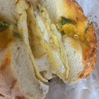 Bagels Etc. - Bagels Near Me - Washington, DC, District of Columbia