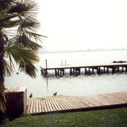 Seebad Kaltern - Seebad Kaltern
