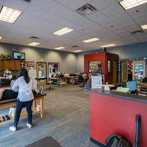 Osr Physical Therapy North Phoenix Physical Therapy 2655 W