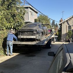 LA Junk Cars For Cash