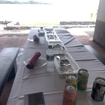 Temptation Tours - Picnic w a view of water - Tours Near Me - Kahului, Hawaii Temptation Tours - Picnic w a view of water - Tours Near Me - Kahului, Hawaii