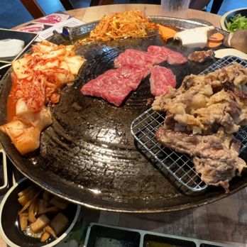 Pigya - Korean Near Me - Los Angeles, California