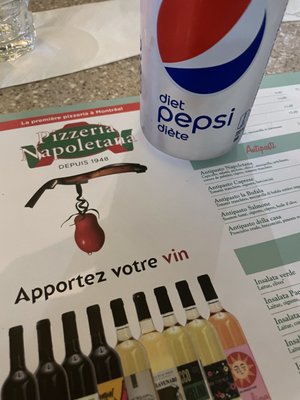 Pizzeria Napoletana by null