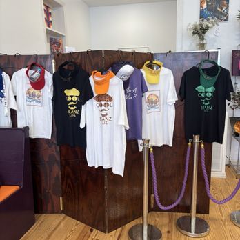 Cool Beanz Cafe - Merch - Coffee & Tea Near Me - Petersburg, Virginia Cool Beanz Cafe - Merch - Coffee & Tea Near Me - Petersburg, Virginia