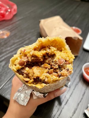 Bronzes Taqueria by null