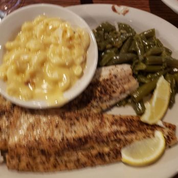 Cracker Barrel Old Country Store - Trout cooked to perfection - American Near Me - Tyler, Texas Cracker Barrel Old Country Store - Trout cooked to perfection - American Near Me - Tyler, Texas