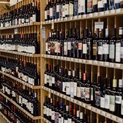 Pilgrim's Market - It's 5 o'clock somewhere! Come check out our expansive selection of wines and beer!