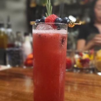 Quail State - Cocktail Bars Near Me - Fresno, California