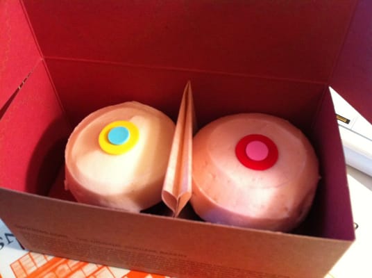 Sprinkles Georgetown by null