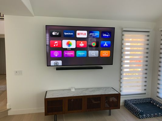 Total Control Home Automation Logo