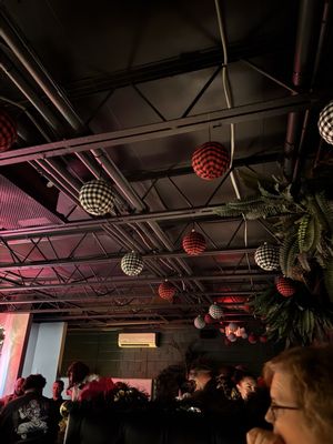 Refuge by null Refuge by null