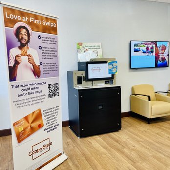 Copper State Credit Union - Banks & Credit Unions Near Me - Payson, Arizona