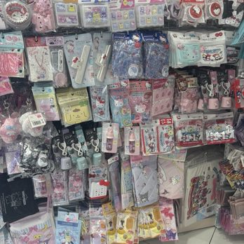 Daiso Japan - Discount Store Near Me - Arcadia, California