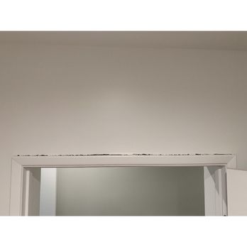 Regal Construction & Remodeling - Awful interior paint job. - General Contractors Near Me - Tarzana, California