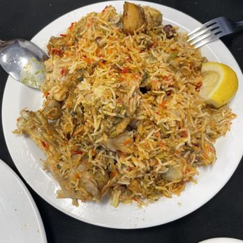 Tikki Indian Restaurant - Chicken biryani - Indian Near Me - Turlock, California Tikki Indian Restaurant - Chicken biryani - Indian Near Me - Turlock, California