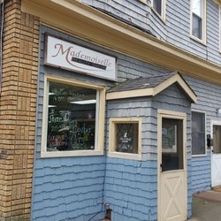 Mademoiselle Beauty Salon