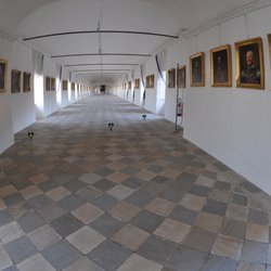 Castello Ducale di Aglié