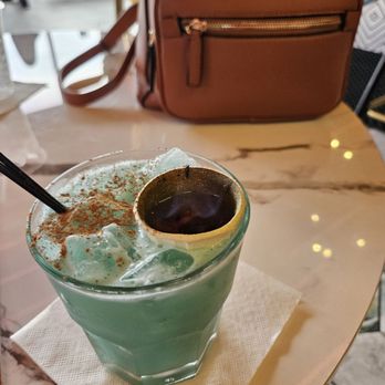 Unico Gastrobar - This drink is on fire!!! - Coffee & Tea Near Me - Orlando, Florida Unico Gastrobar - This drink is on fire!!! - Coffee & Tea Near Me - Orlando, Florida