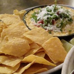 Elote Dip