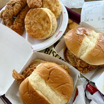 Bojangles - Breakfast & Brunch Near Me - Myrtle Beach, South Carolina
