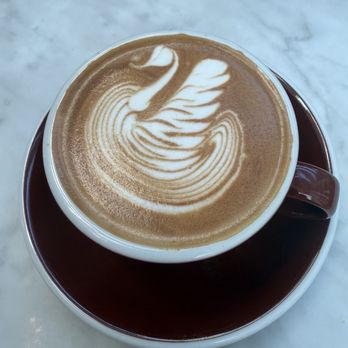 Cassel Earth Coffee - Honestly guys, this Flat White taste as good as it looks! - Coffee & Tea Near Me - Irvine, California Cassel Earth Coffee - Honestly guys, this Flat White taste as good as it looks! - Coffee & Tea Near Me - Irvine, California