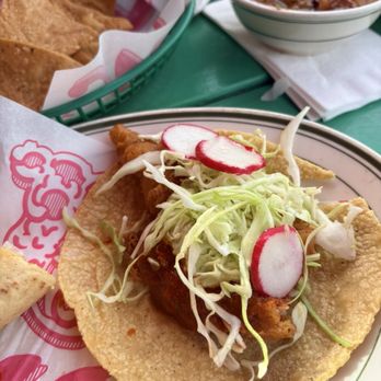 El Molino Central - Fish taco - Mexican Near Me - Sonoma, California El Molino Central - Fish taco - Mexican Near Me - Sonoma, California