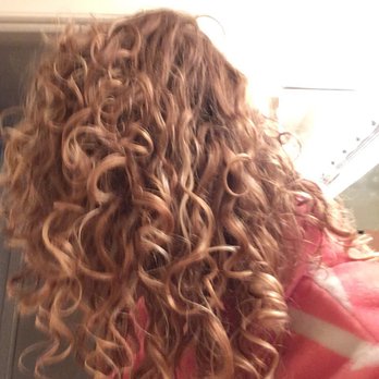 Curlhaus  - Hair Salons Near Me - Bakersfield, California