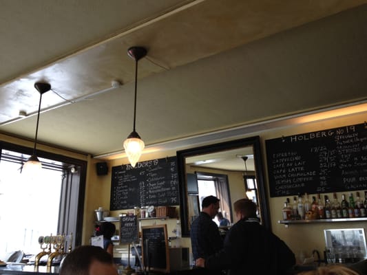 Holberg no 19 by null