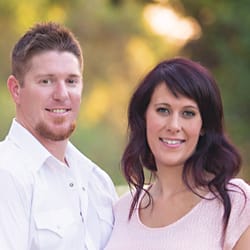 K-9 Poop Disposal - Marc & Jessica