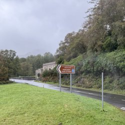 Loch Lomond & The Trossachs National Park - Oct 2025.