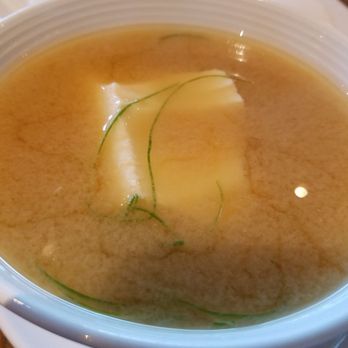 Morimoto Napa - Best Miso by far - Japanese Near Me - Napa, California
